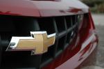 Chevrolet Camaro 2010 года